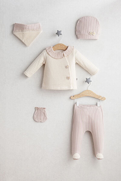 Budi Bebek Pijama, Pijama Takımı