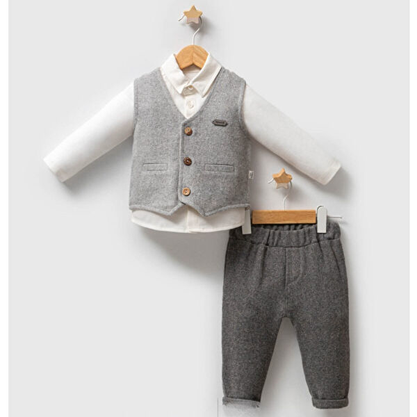 Budi Erkek Çocuk Takım