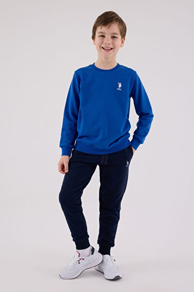 Budi Erkek Çocuk Eşofman