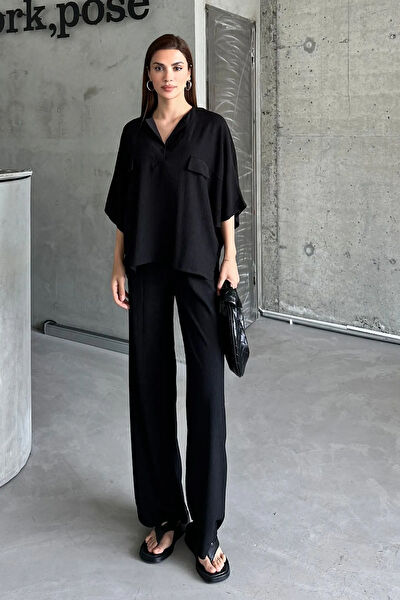 trend alisse Kadın Alt Üst Takım