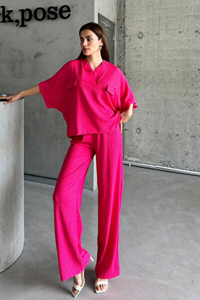 trend alisse Kadın Alt Üst Takım