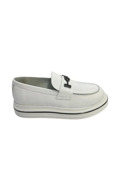 Kemal Tanca Erkek Loafer Ayakkabı