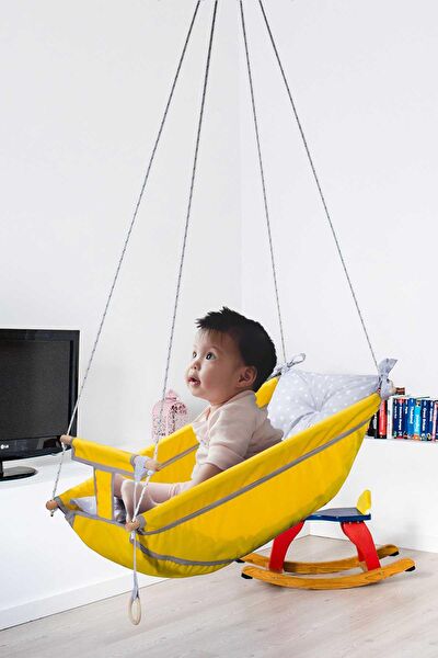 Bundera Hoppala, Zıpzıp