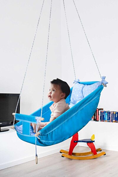 Bundera Hoppala, Zıpzıp