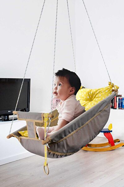 Bundera Hoppala, Zıpzıp