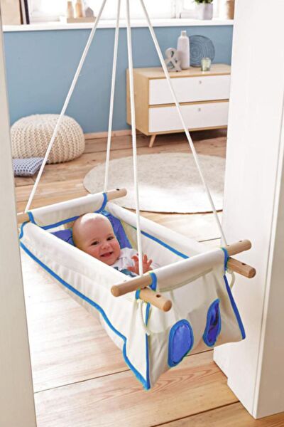 Bundera Hoppala, Zıpzıp