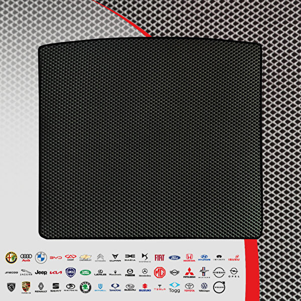 MATTCAR Bagaj Havuzları