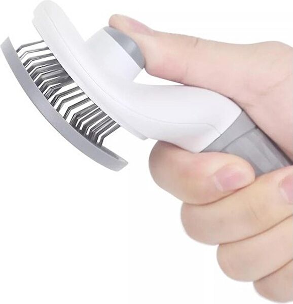 Neler Geldi Neler Kedi Tüyü Bakımı Ürünleri