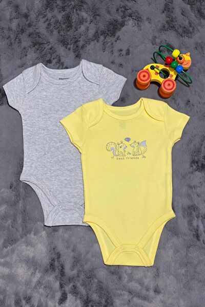 Pieros Baby Body, Zıbın