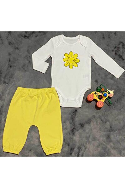 Pieros Baby Body, Zıbın