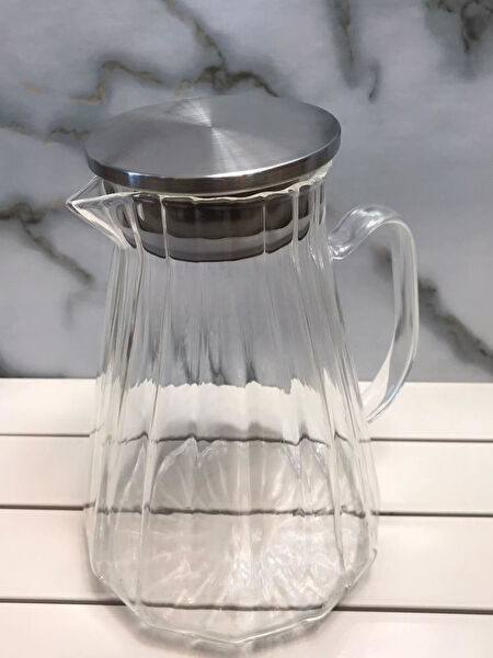 Kapris Sürahi, Karaf