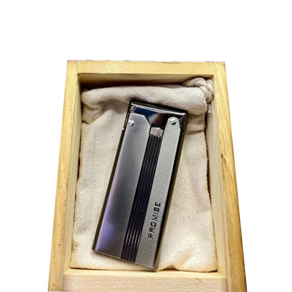 Promise Çakmak ve Yakıcılar