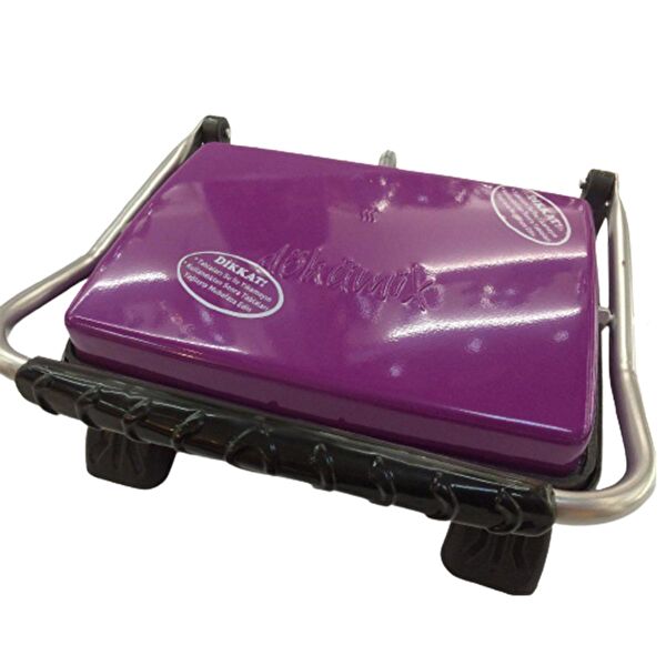 Dökümix Tost Makineleri