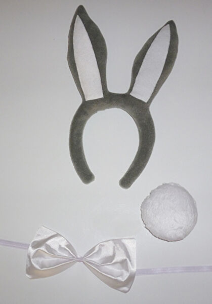 Kostüm Sarayı Kostüm