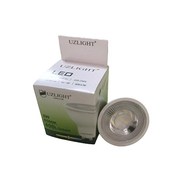 Uzlight Led Ampul