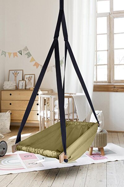 Bundera Salıncak, Hamak