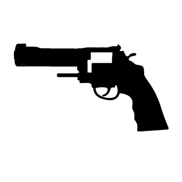 TSC Arma Sticker