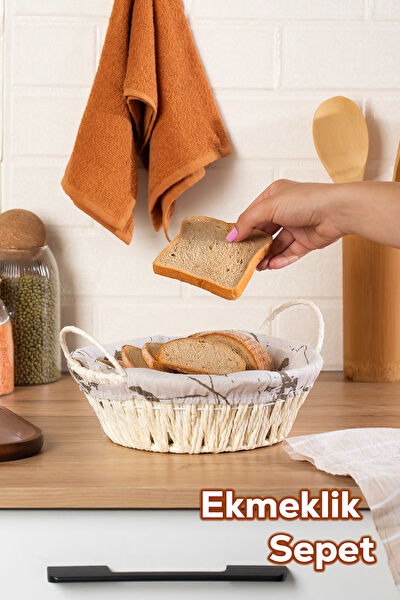 Porsima Ekmeklik, Ekmek Kutusu