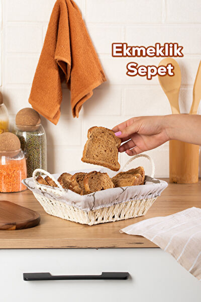 Porsima Ekmeklik, Ekmek Kutusu