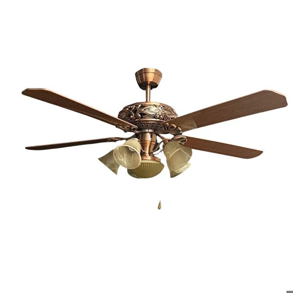 asnorm Vantilatörler