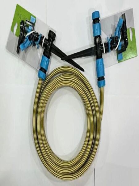 Opp Fıskiye, Çim Sulama Sistemleri