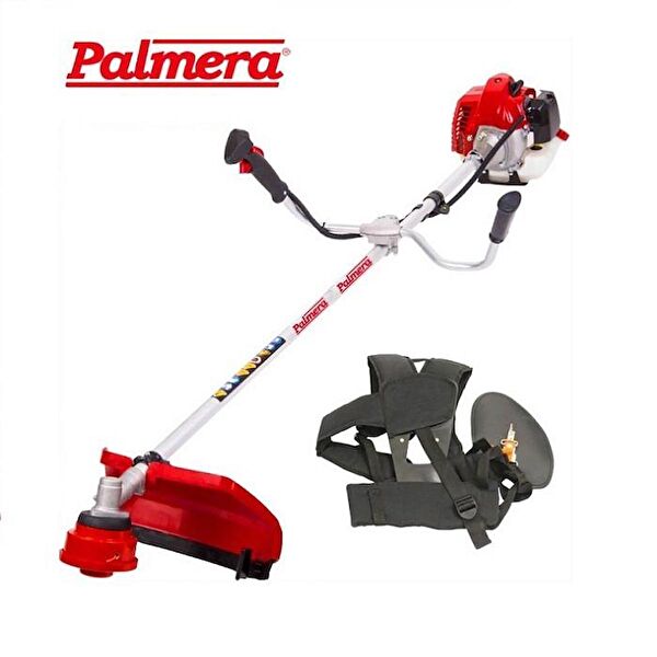 Palmera Çim Biçme Makinesi