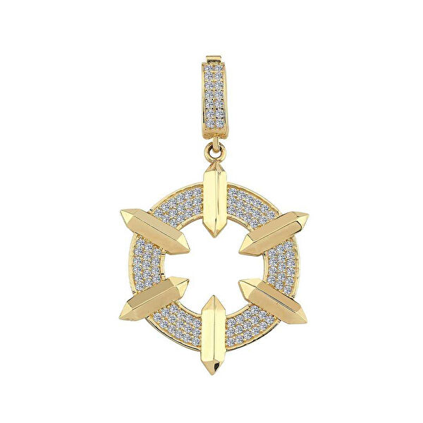 Cherry By Özkonak Charm