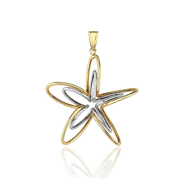 Cherry By Özkonak Altın Kolye