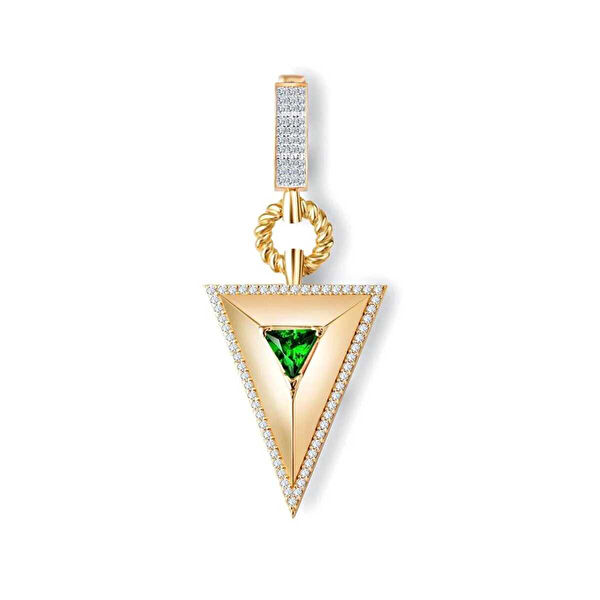 Cherry By Özkonak Ziynet Altın