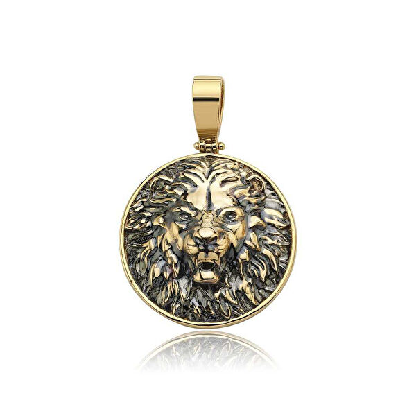 Cherry By Özkonak Altın Kolye