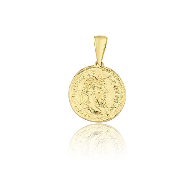 Cherry By Özkonak Altın Kolye