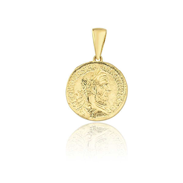 Cherry By Özkonak Altın Kolye