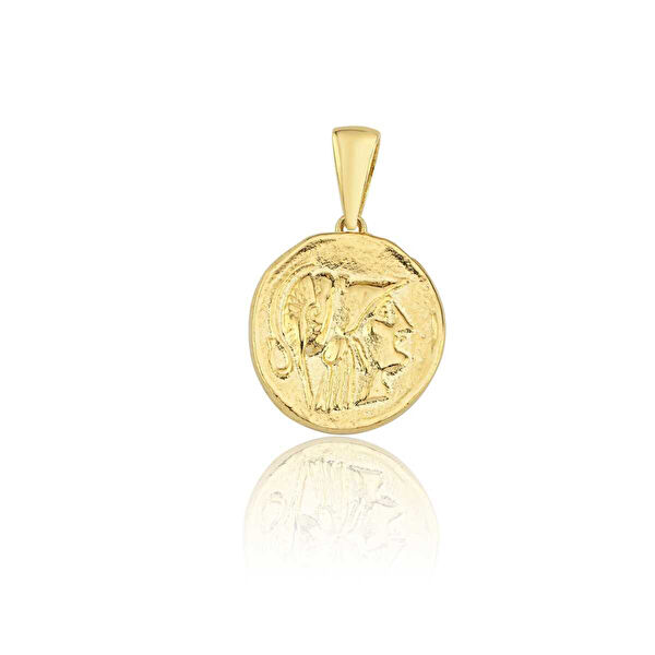 Cherry By Özkonak Altın Kolye