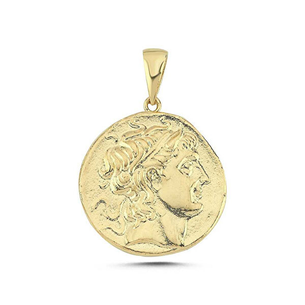 Cherry By Özkonak Altın Kolye