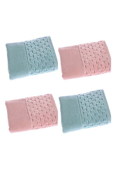 Özdilek El, Yüz, Saç Havlusu