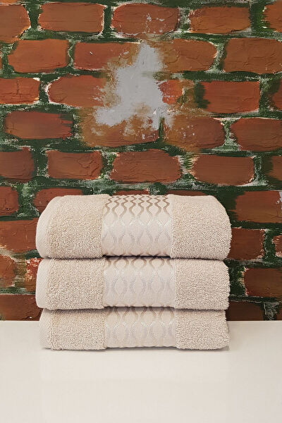 Özdilek El, Yüz, Saç Havlusu