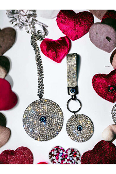 ARABASINA AŞIKLAR KULUBÜ İç Aynalar