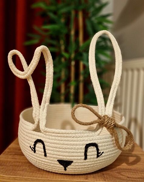 ZUVİEL DECO Sepet, Kutu