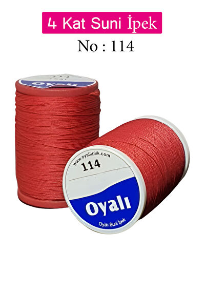 Royaleks Nakış İplikleri