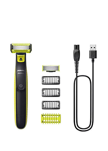 Philips Tıraş Makinesi