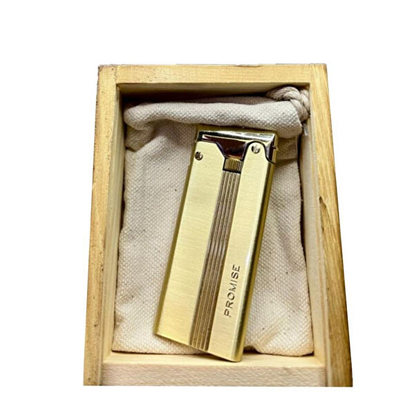 Promise Çakmak ve Yakıcılar