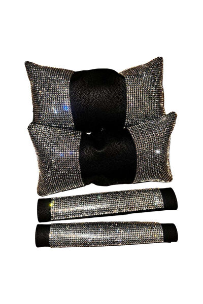 ARABASINA AŞIKLAR KULUBÜ Koltuk Minderleri