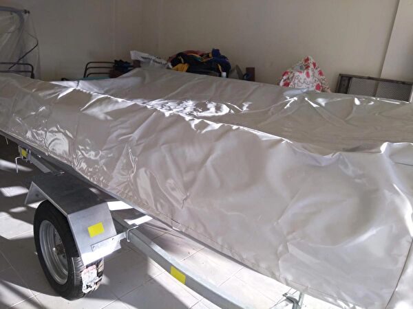 Medigrup denizcilik Tekne Römork ve Parçaları