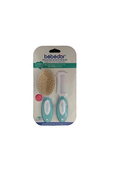 Bebedor Fırça Tarak