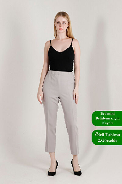 Balenbi Kadın Pantolon