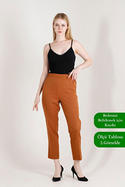 Balenbi Kadın Pantolon