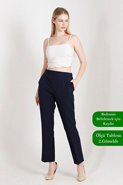 Balenbi Kadın Pantolon