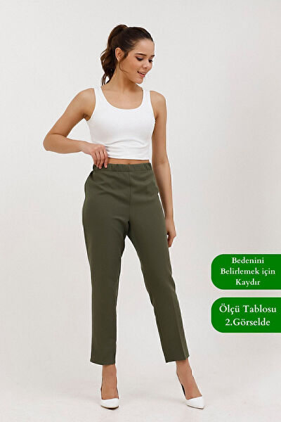 Balenbi Kadın Pantolon