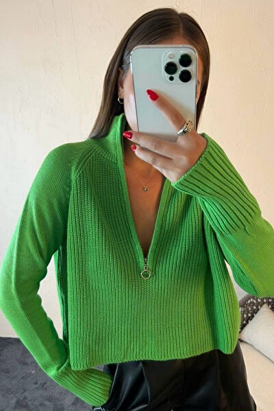 Balenbi Kadın Triko, Kazak