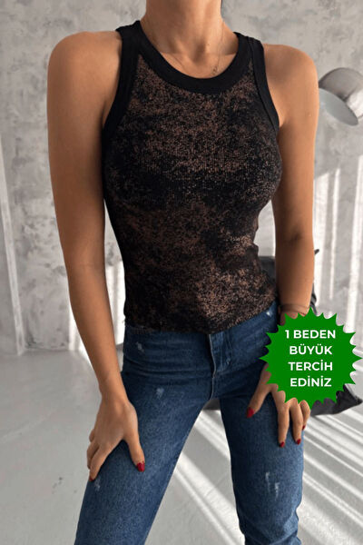 Balenbi Kadın Atlet, Body